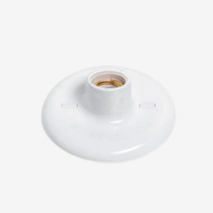 PLAFUNIER BRANCO