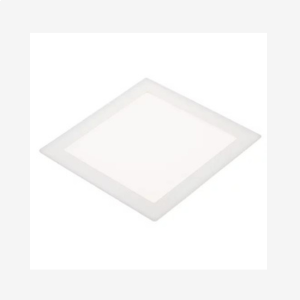 LUMINARIA QUADRADA 40W