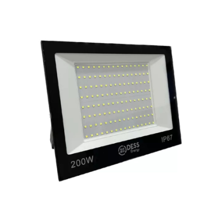 LED REFLETOR 200W 