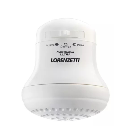 DUCHA LORENZETTI MAXDUCHA 4500W